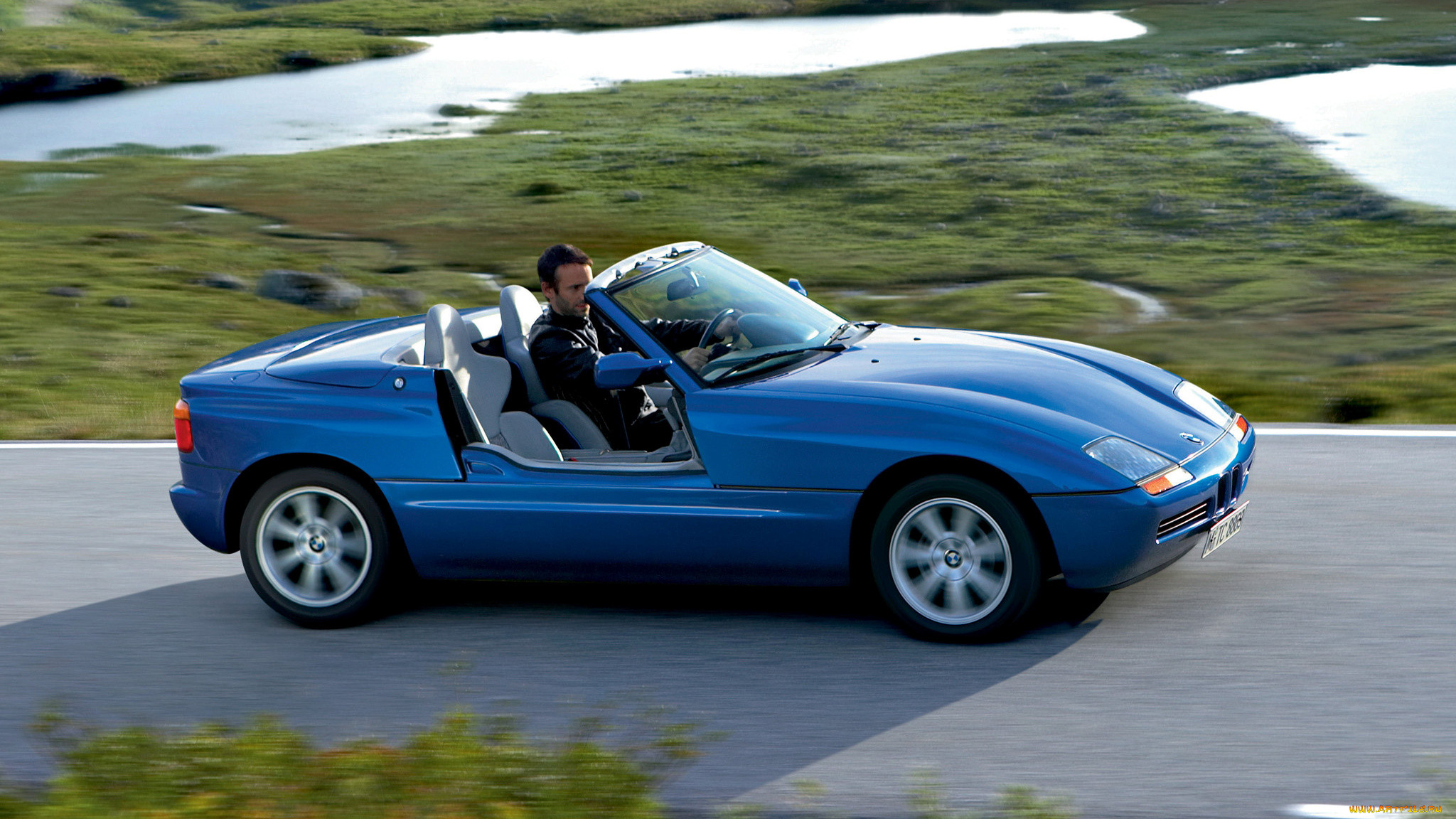 bmw, z1, , , bayerische, motoren, werke, ag